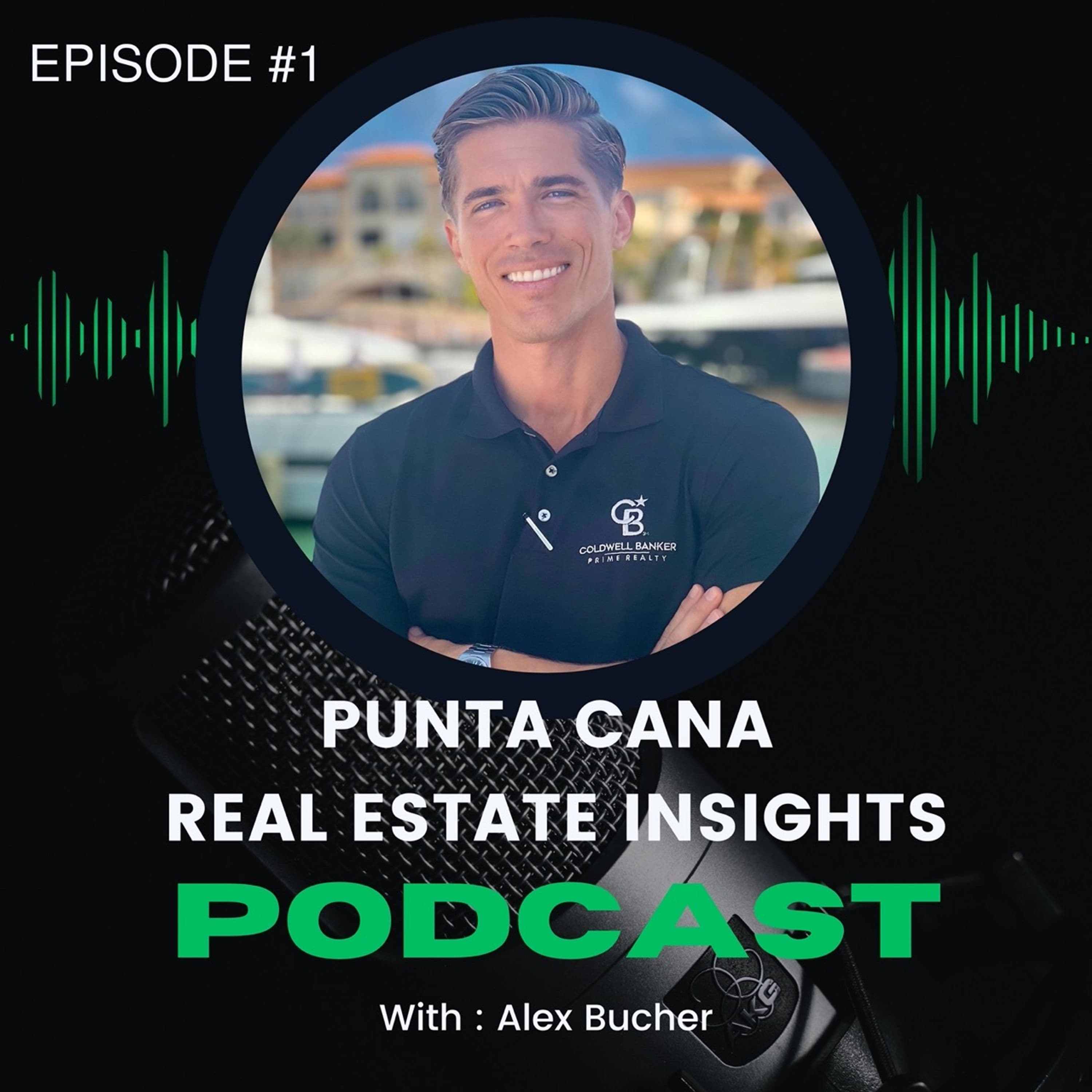 Investing in Punta Cana Real Estate